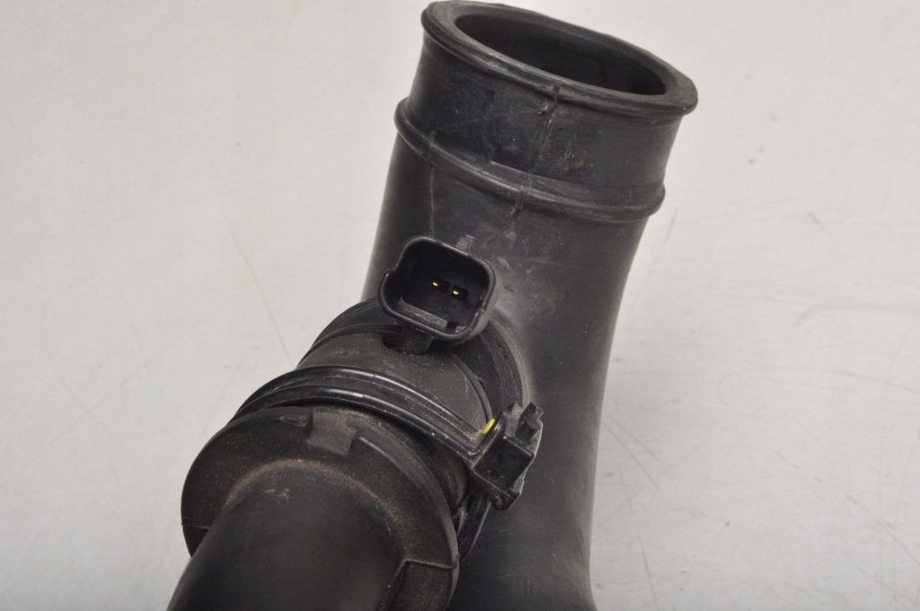 фото №11, Mini r56 1.6 труба повітрозабірник повітря фільтр конічний aem комплект