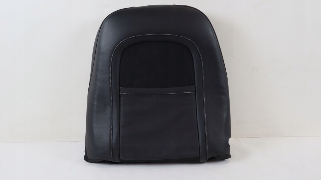 фото №6, Volvo v40 ii оббивка спинка сидіння правий перед 31435084
