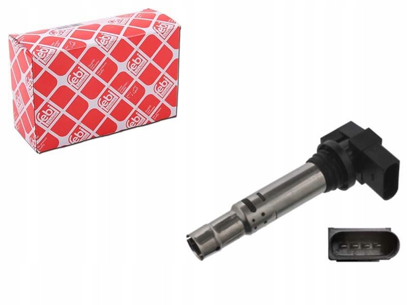 Катушка зажигания vwaudiseatskoda a2 ibizacordoda po Оригинал