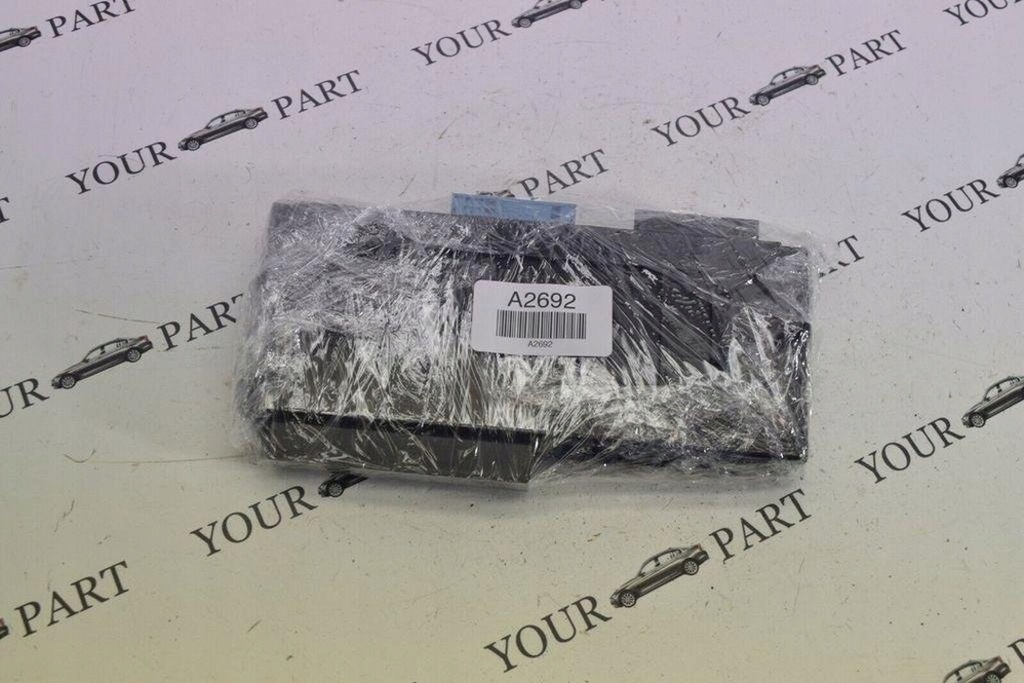 фото №7, Модуль комфорта bmw 3 e90 9187539 2.0l дизель 2005