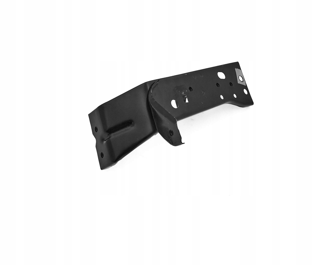 фото №9, Кронштейн бампера do mazda 3 bm 2014-2017 b45a-52-240 левая