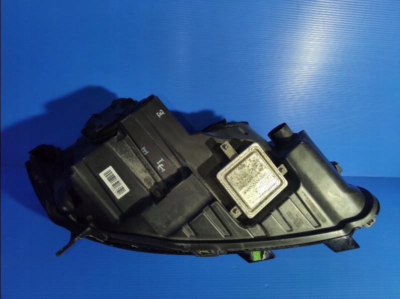 фото №15, Лампа передня перед перед jaguar f-pace xf x260 bi-xenon gx63-13w030-ef