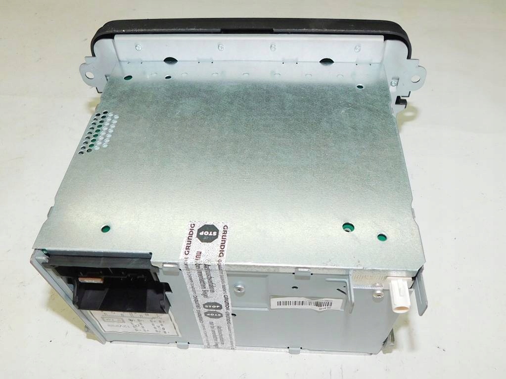 фото №5, Vw caddy iii 05r радіо 1k0035153c