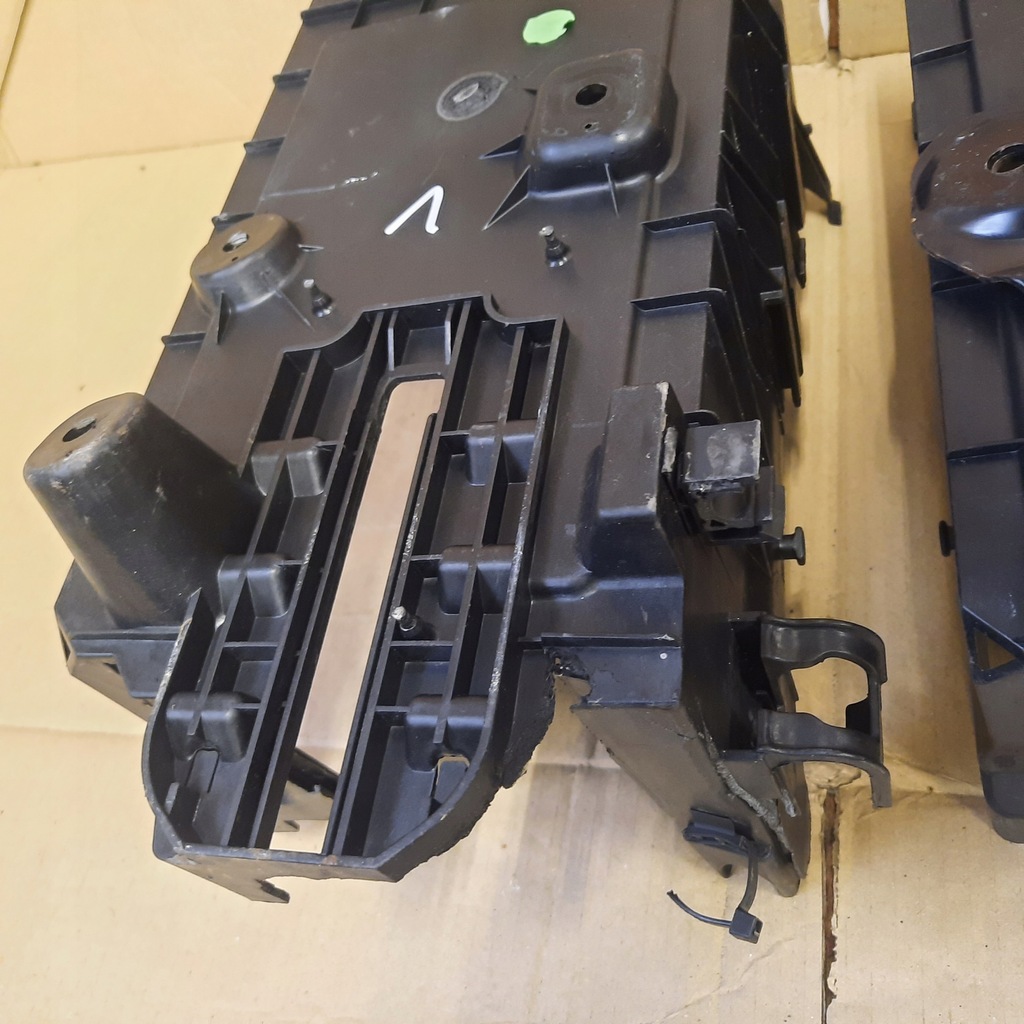 фото №10, Opel insignia a основа акумулятор 13330951