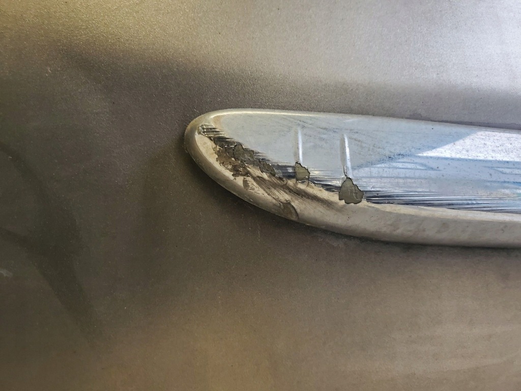 фото №13, Chrysler pacifica правая сторона дверь боковой / сдвижные