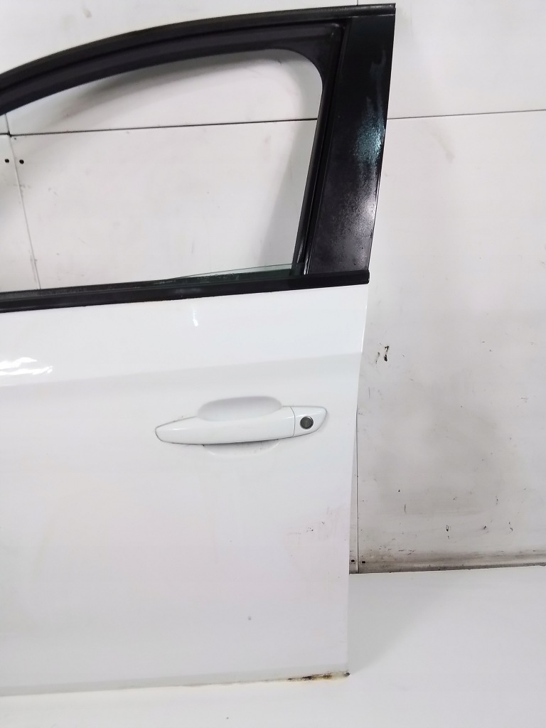 фото №2, M294 дверь левый перед corsa f z40r