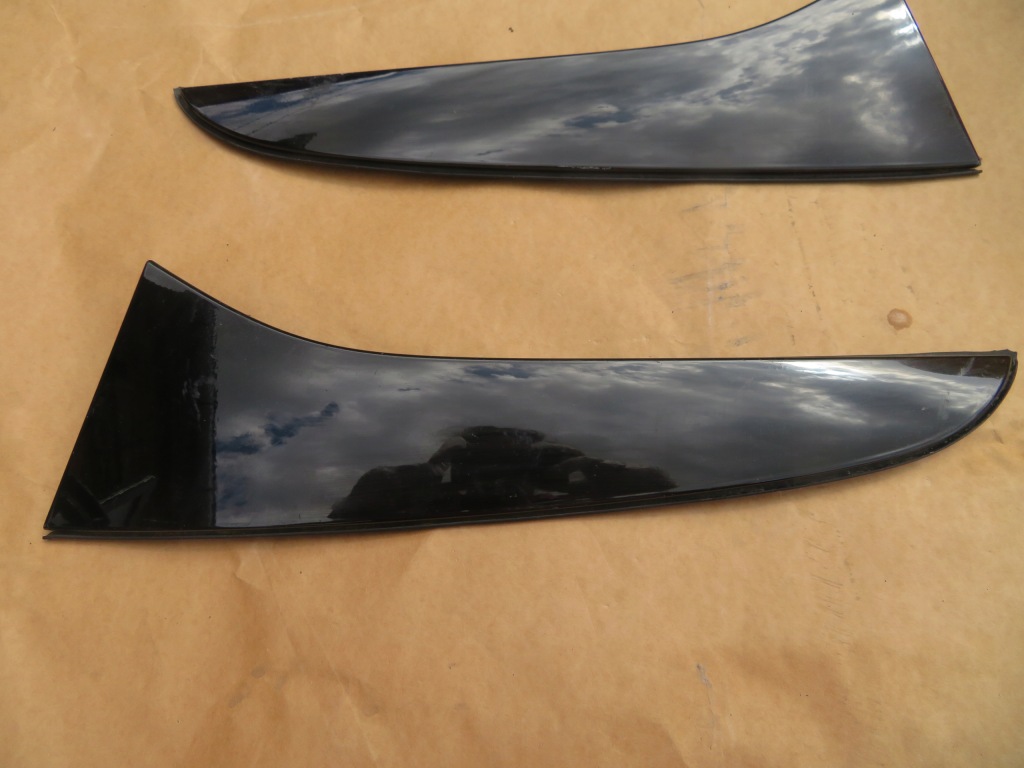 Купити Молдинг rh lub lh спойлер кришки mercedes e w213