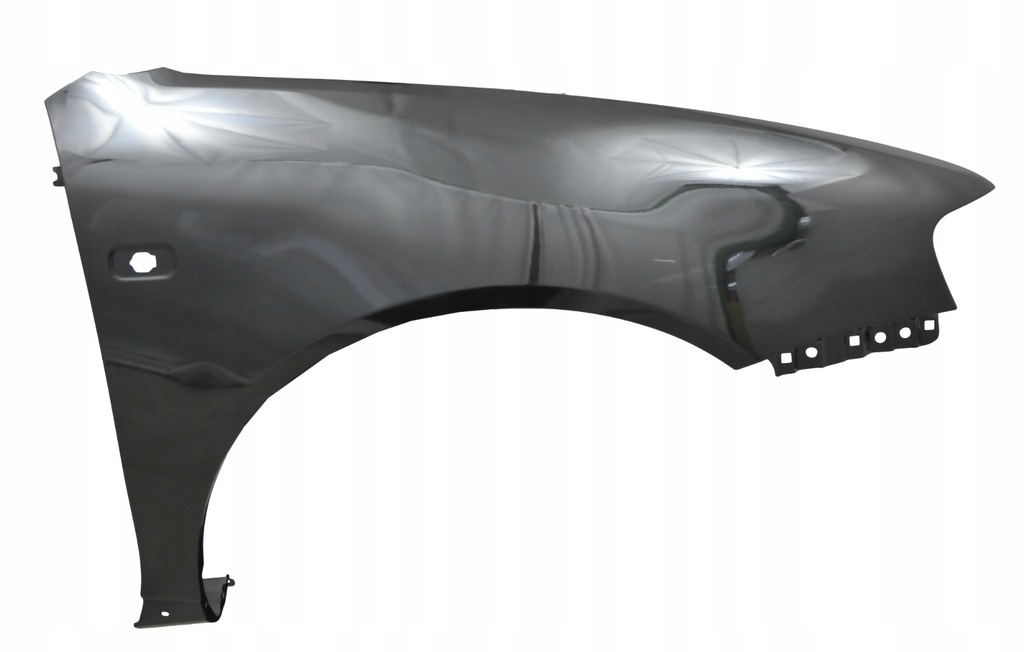 фото №1, Audi a3 8l 2000-2003 крыло правый lz9w