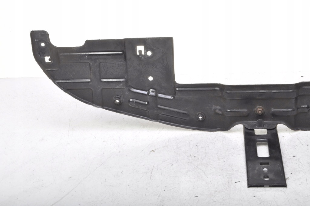 фото №5, Opel mokka i pas передній підсилювач