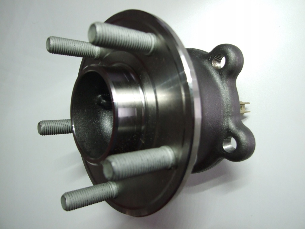 фото №1, Підшипник колеса задня ford connect mk2 13r= nowe оригінальний номер