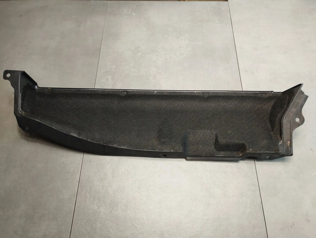 фото №1, Bmw x1 f48 стінка лобове 7290716