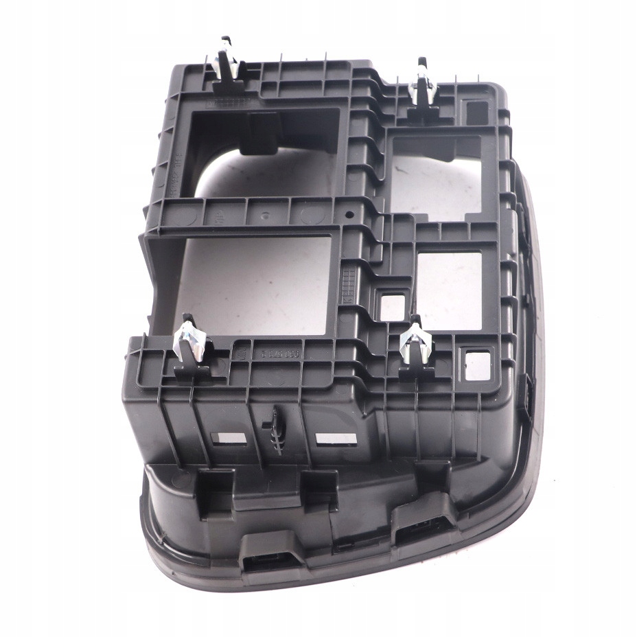 фото №10, Mini clubman f54 рамка панель управление кондиционера piano black 9305732