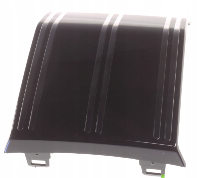 фото №1, Skoda superb mk3 передня частина бампер trim 3v0853655d041