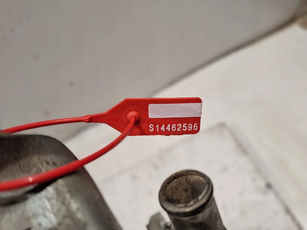 фото №15, Двигун m4r713 renault scenic iii megane iii 2.0 16v cvt 140km 13-