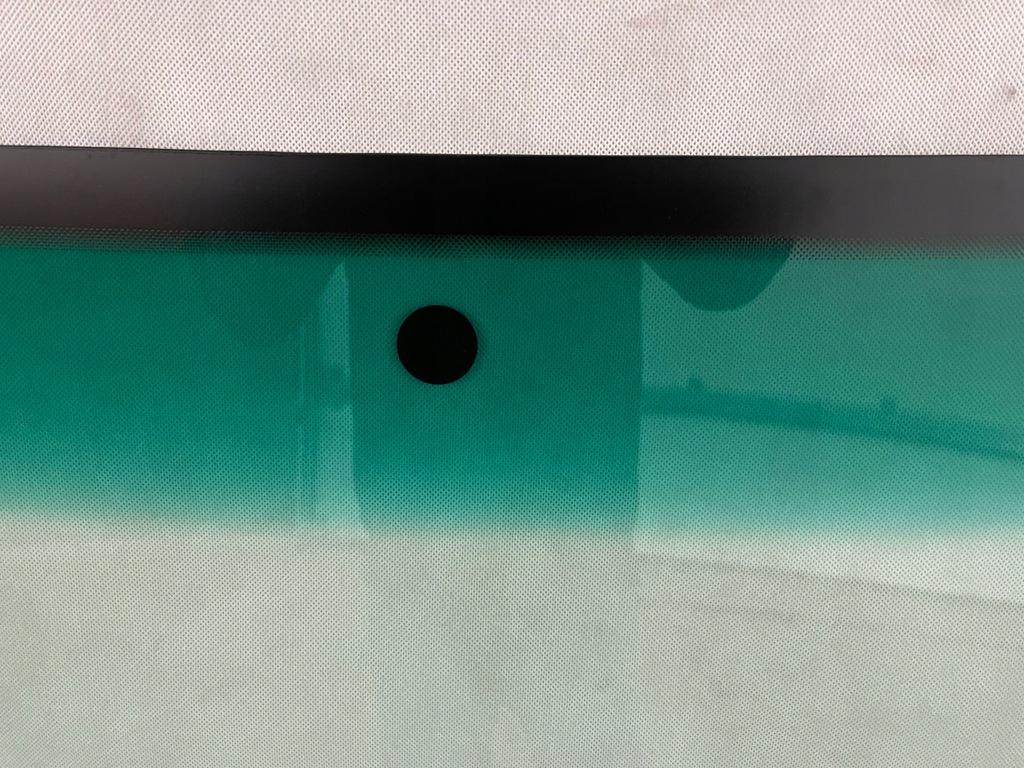 фото №5, Bmw 7 e65 e66 скло передня лобове підігрів nowa po 2000-