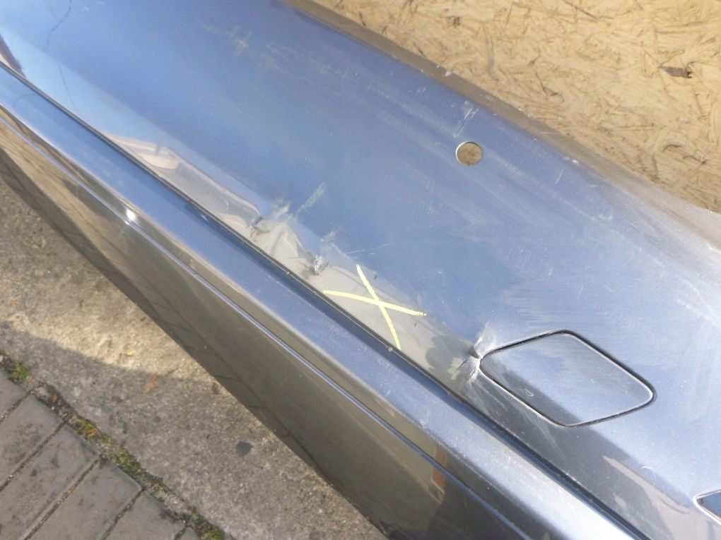 фото №9, Bmw 4 f32 f33 f36 бампер задний