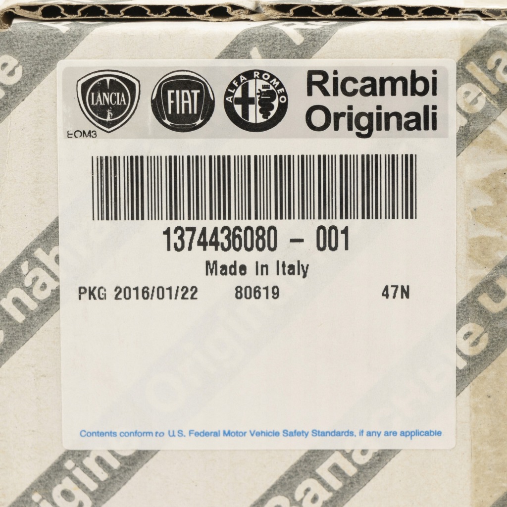 фото №10, Педаль потенціометр газу gaz fiat ducato jumper boxer ii 2 - 1374436080