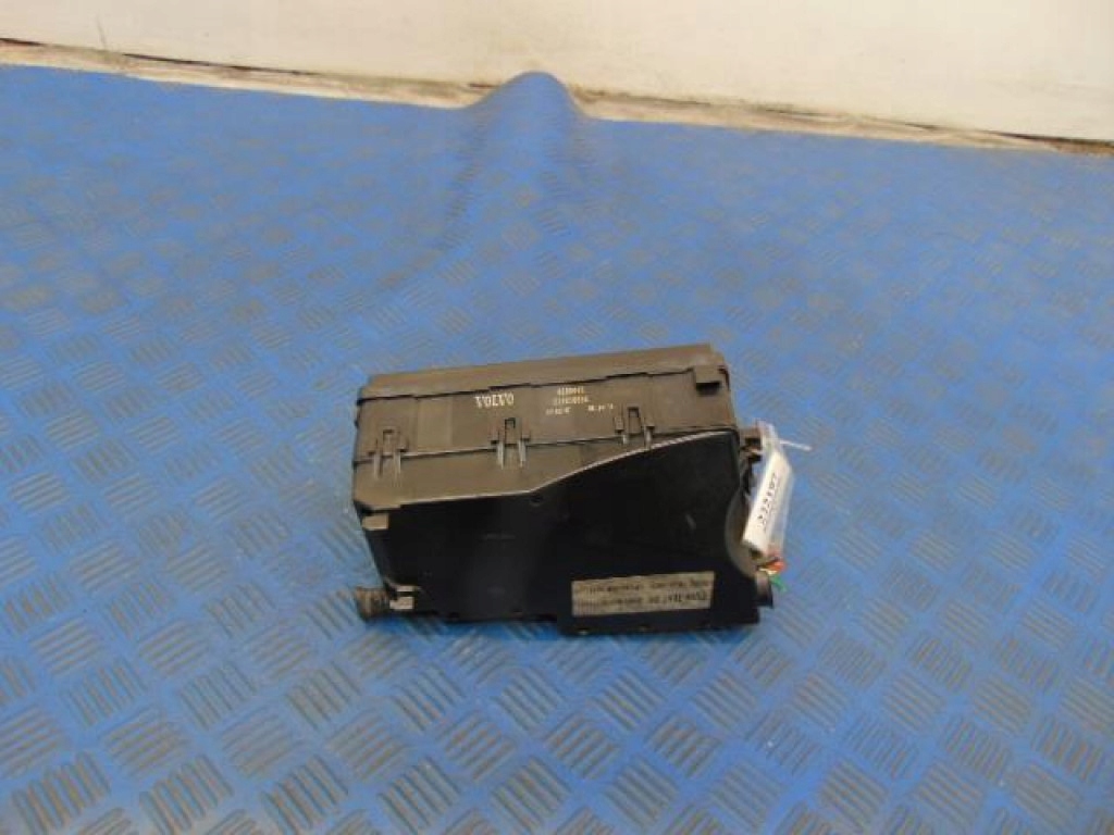 фото №1, Volvo v50 2.0d kombi модуль bsm 518818000