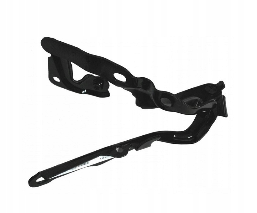 фото №1, Петля капот toyota camry 40 2007- 5342006090 левый