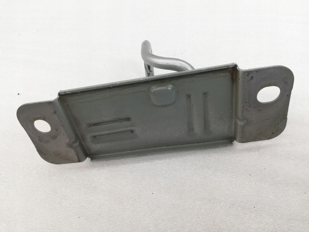 фото №4, Засувка замок капот кришки renault laguna iii