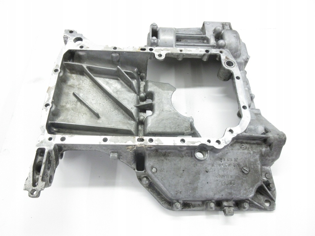 Купить Audi оригинальный номер 059103603j поддон масляная