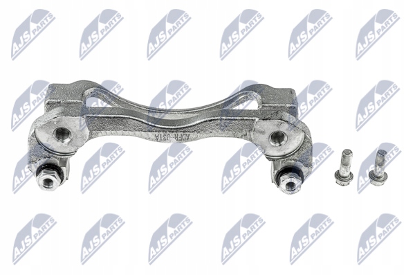 фото №11, Скоба супорт гальмівний ford ranger 11- mazda bt- 50 11- lp