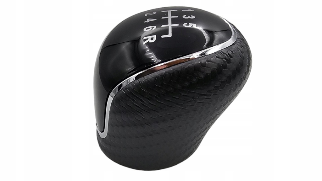 фото №7, Ручка перемикання передач ford s-max i mk1 2006-2022 kuga 2008-2019