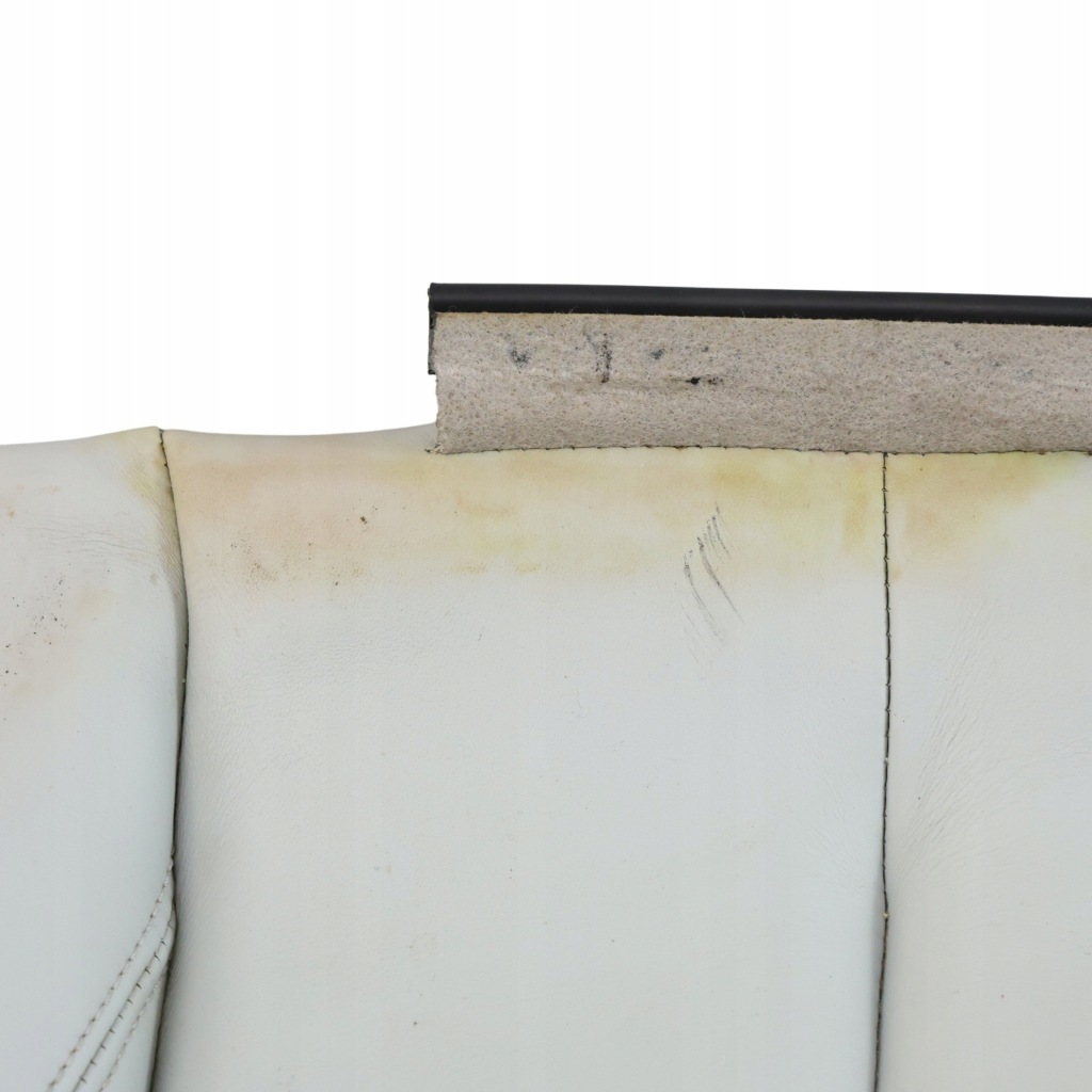 Bmw f83 сидіння m sport з підігрівом перед ліва шкіра silverstone 8058337 Доставка