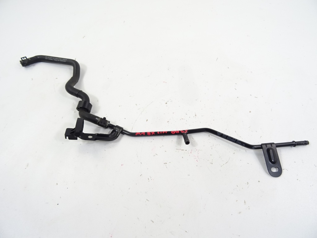 фото №1, Audi a1 8x 1.6 tdi lift дроти wody трубка 5q0121070bc 6c0121064c
