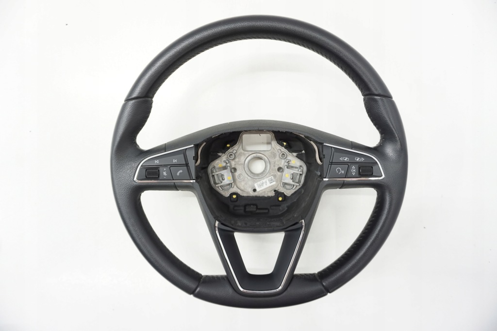 фото №1, Seat leon iii повітропровід 5f0419091l