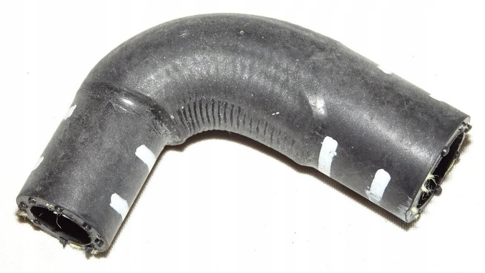Купити Шланг патрубок радіатора jeep chrysler cealp491aa