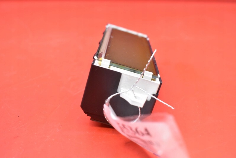 фото №6, Дисплей 9659062780 citroen c4 1 i 04-08