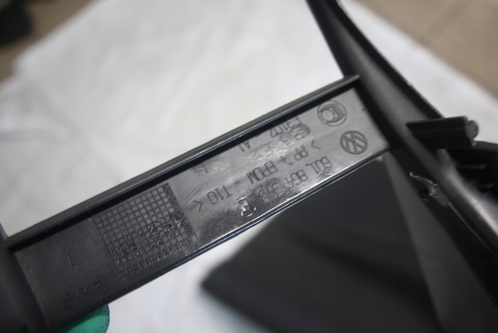 фото №9, Туннель средний polo 9n 6q1864343e