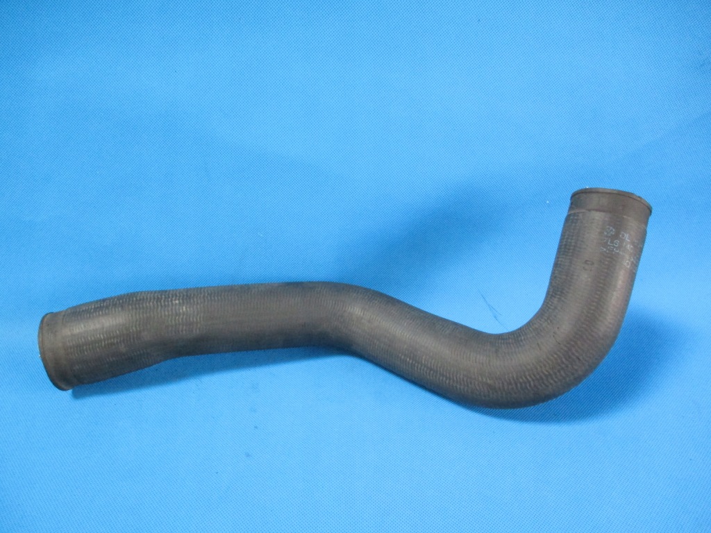 фото №1, Труба wąż интеркулер audi q7 7l6145737a