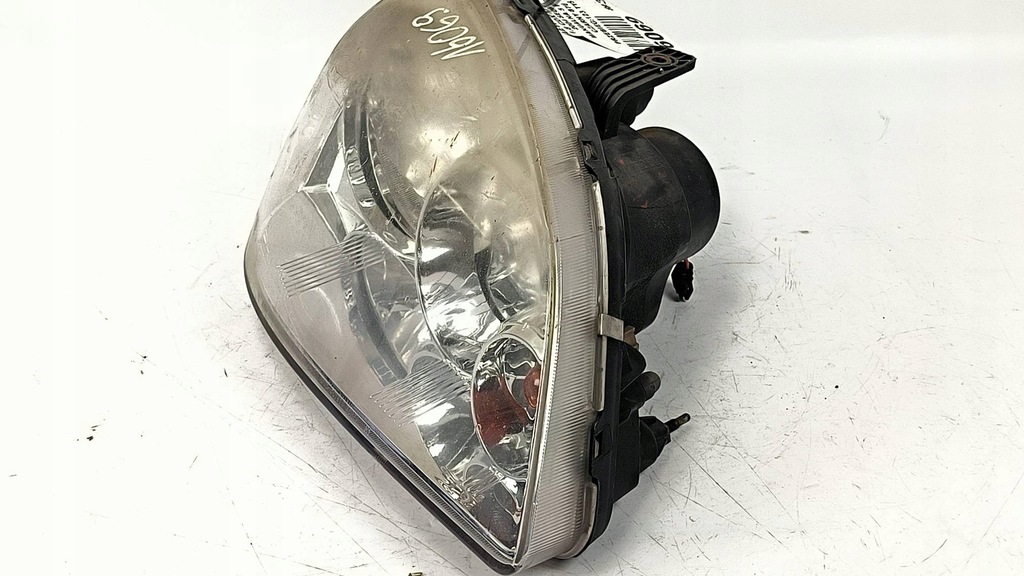 фото №7, Лампа права перед daewoo nubira