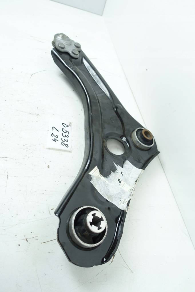 фото №5, Рычаг правый перед renault megane iv