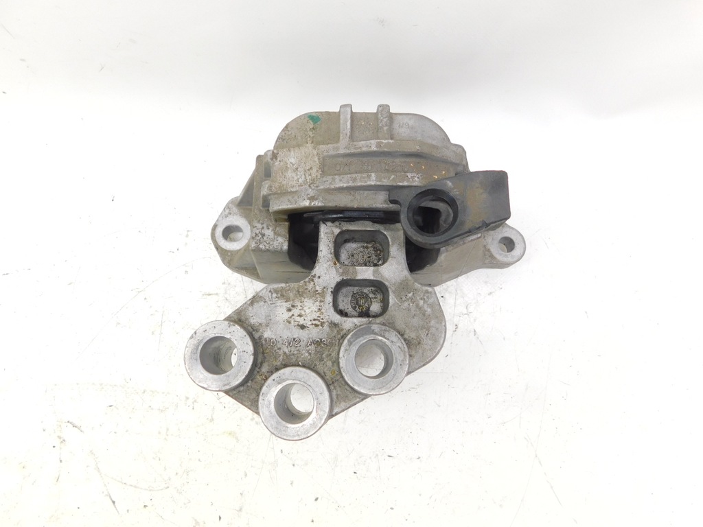 фото №1, Подушка кронштейн двигуна 00520497430 fiat 500x jeep renegade 1.4turbo multiair