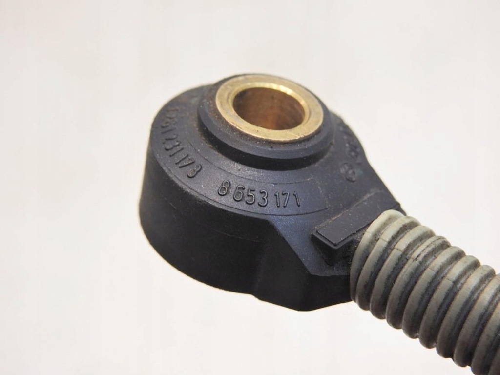 фото №7, Датчик детонационный ford s-max mk1 2.5 t 8653171