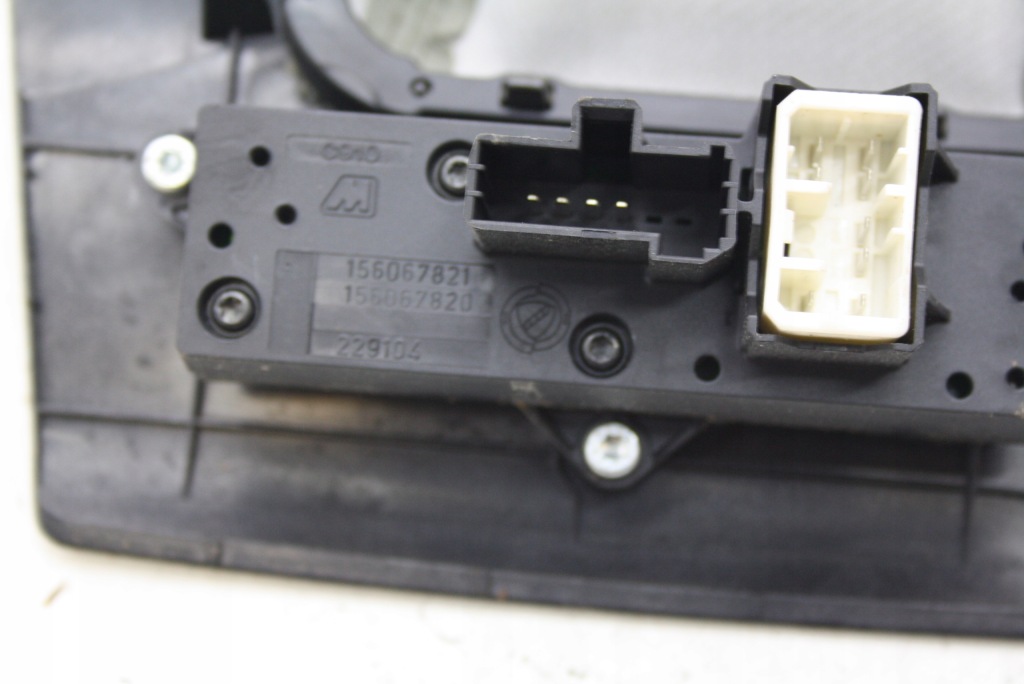 фото №7, Чехол переключения передач alfa romeo 159