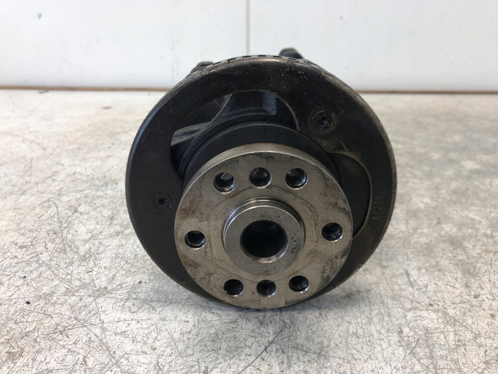 фото №5, Wał коленчатый opel signum vectra c z22yh 24430375