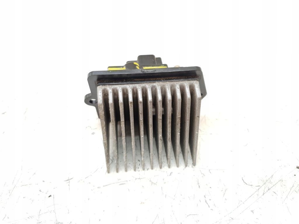 фото №1, Резистор резистор вентилятор mazda 626 v