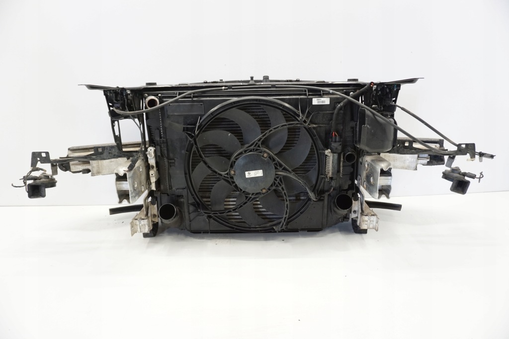 фото №6, Bmw f20 f21 pas передний усилитель 1.6t