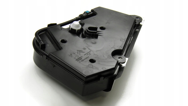 фото №9, Бак рідина fap peugeot 5008 partner 1.6 hdi