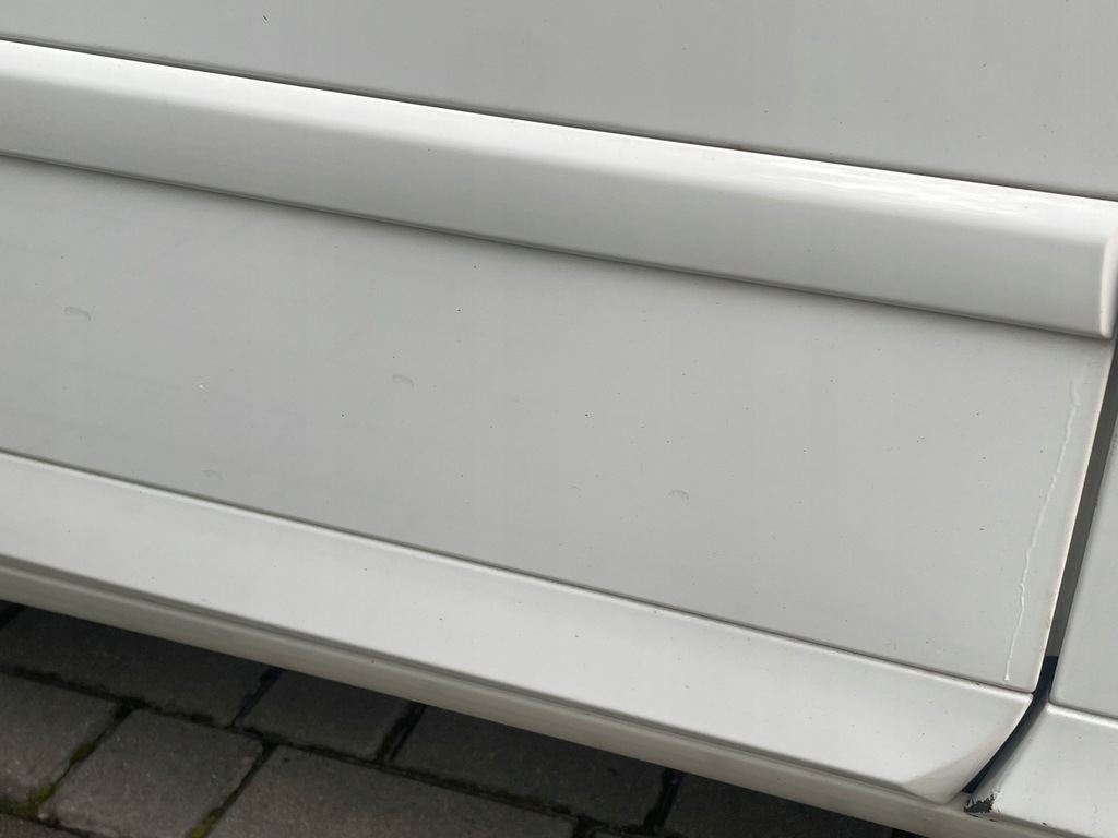 фото №7, Дверь правый задняя seat exeo sedan 08-14 lb9a