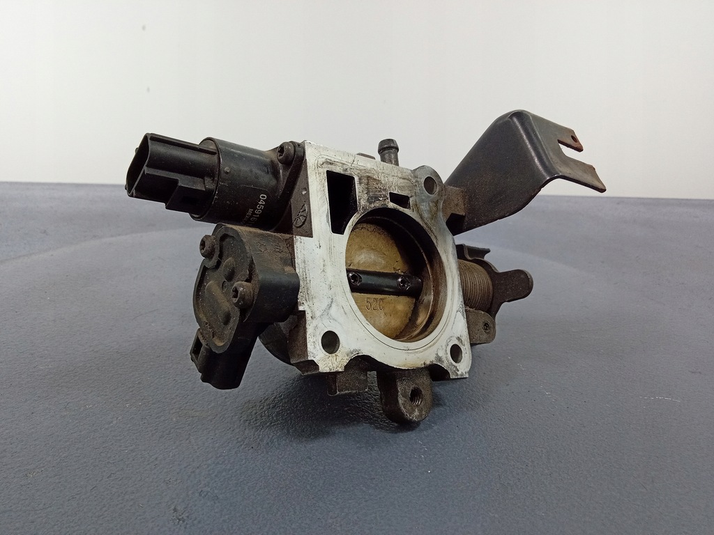 фото №6, Chrysler pt cruiser 2.0 дроссельная заслонка 04891188ac