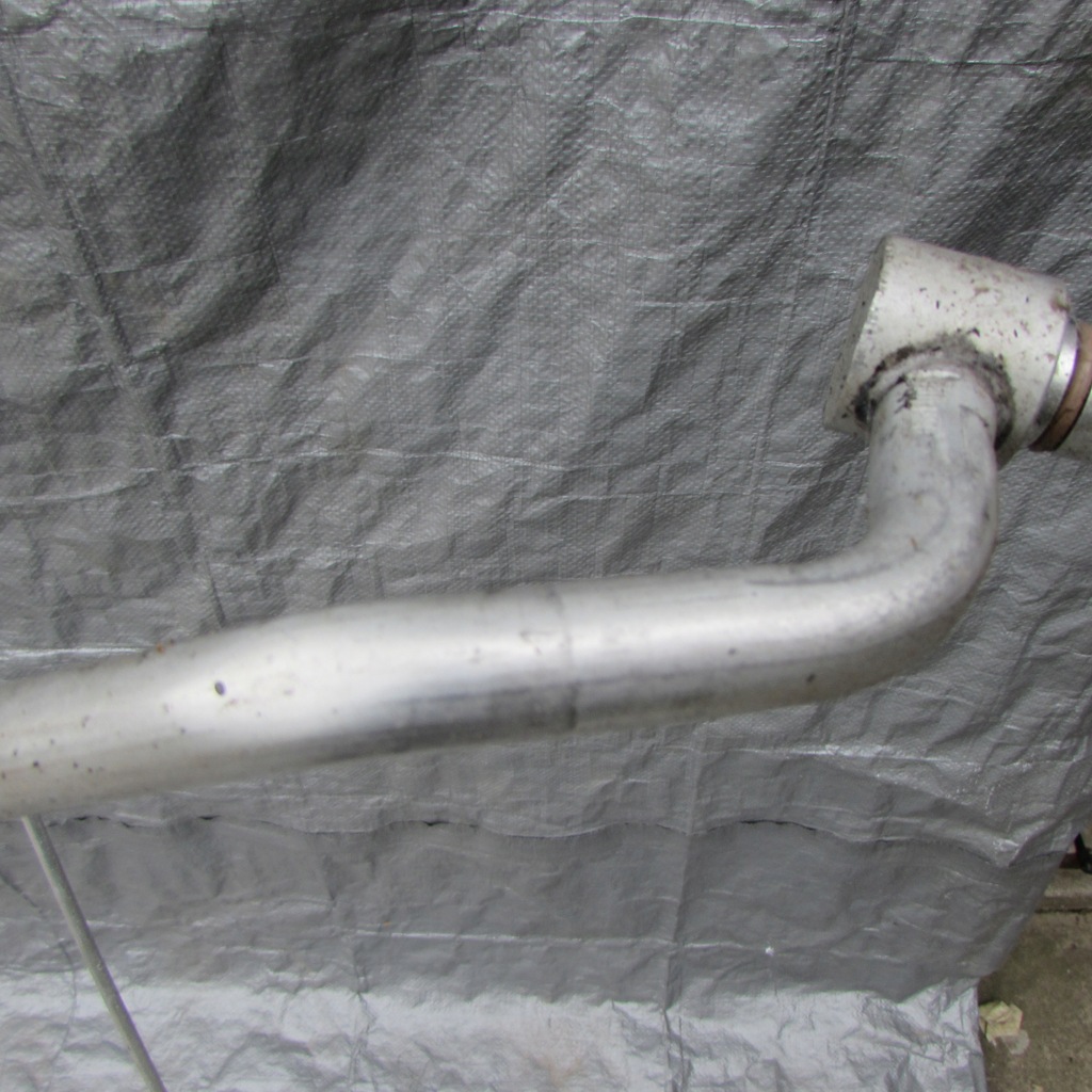 фото №6, Zoe шланг кондиціонера 295x62702r