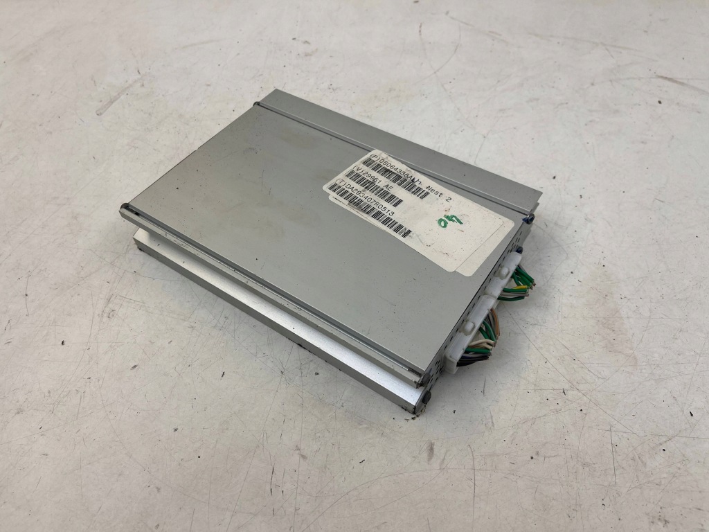 Купити Підсилювач радіо аудіо chrysler 300 c 300c p05064336al 05064336al