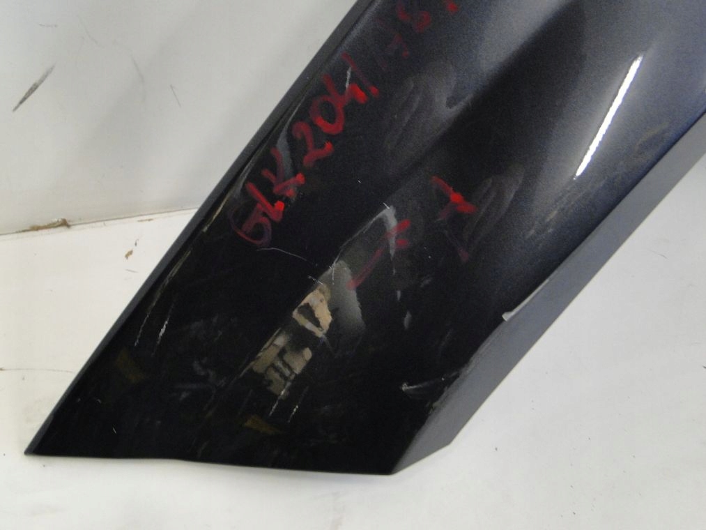 фото №7, Mercedes glk x204 lift крила передній лівий 204