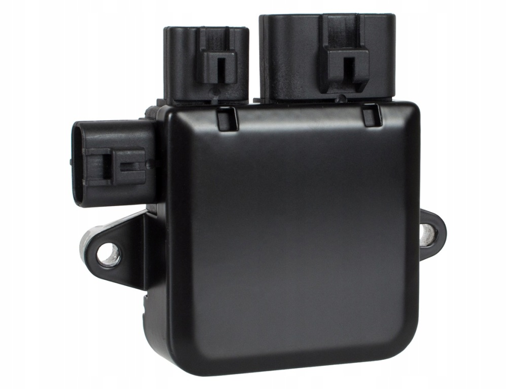 фото №1, Модуль блок керування вентилятора mitsubishi outlander