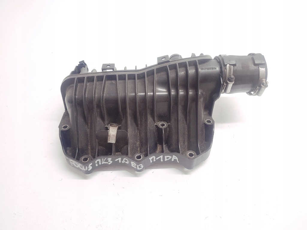 фото №1, Ford focus mk3 колектор всмоктуючий 1.0 ecoboost 1047092s01
